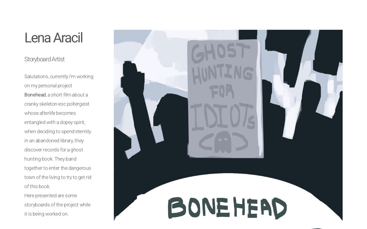 Carrd profile picture for @bonehead